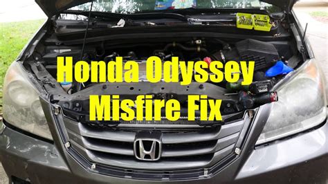 How To Replace Parking Light On Honda Odyssy Replace He