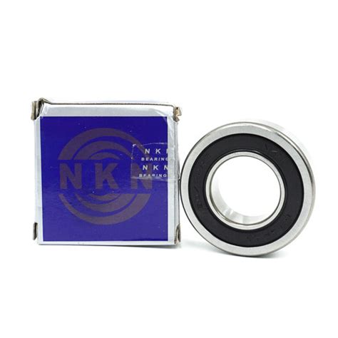 Jual Laher Bearing 60 22 2RS NKN Original Jakarta Pusat DBS Bearing