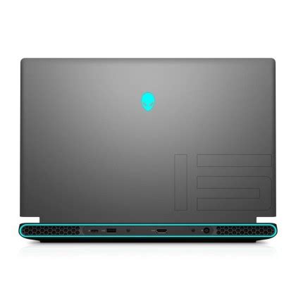 Dell Alienware M R G W Fhd Hz Gaming Laptop