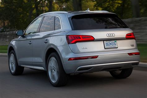 2020 Audi Q5 Review Autotrader