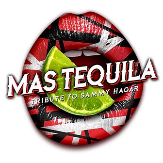 Mas Tequila | Seattle | Sammy Hagar Tribute