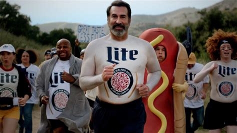 Miller Lite Is Running 1000s Of Ads During Super Bowl 2024 — Literally