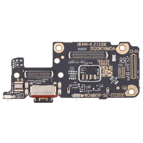 Charging Port Board For Xiaomi Redmi Note Pro China G Redmi Note