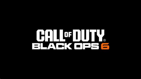 Call Of Duty Black Ops 6dan İlk Oynanış Görüntüleri İnternette