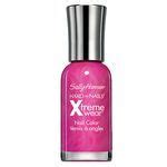 Buy Sally Hansen Hard As Nails Xtreme Wear Nail Polish Online At Best