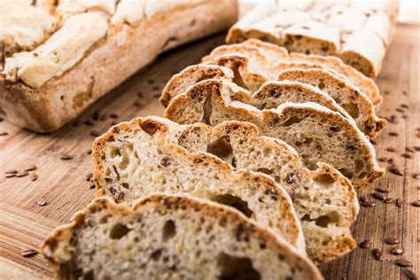 ¿qué Es El Gluten Y Qué Alimentos Lo Contienen Muy Salud