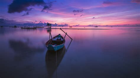 图片素材 景观 水 性质 海洋 地平线 云 天空 日出 日落 阳光 早上 黎明 黄昏 晚间 反射 车辆