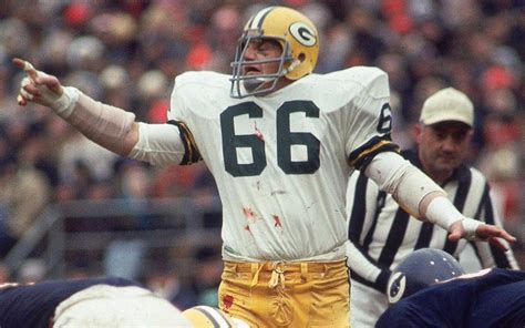 Ray Nitschke's Birthday Celebration | HappyBday.to