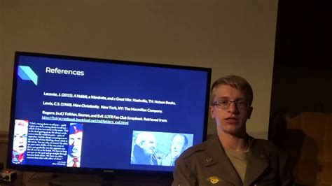Honors World History Presentation Youtube