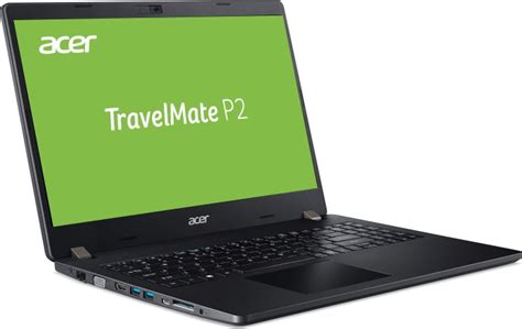 Acer TravelMate P2 TMP215 53 39BE Notebookcheck Net External Reviews