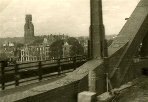 Rijnbrug Oud Arnhem Flickr