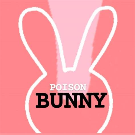 Produk Poison Bunny Shopee Indonesia