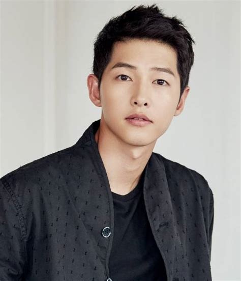 Most Handsome Korean Actors Without Surgery 2019 - Bios Pics