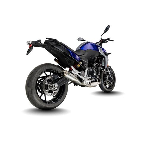 BMW F900R 20 23年 PRO RACE GP R3R チタンエキゾースト BMW F900 20GPR3R TI 輸入パーツ専門