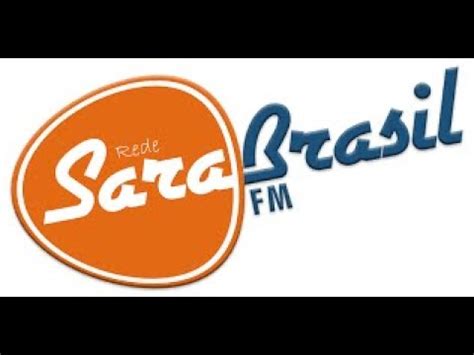 R Dio Sara Brasil Floripa Fm Youtube