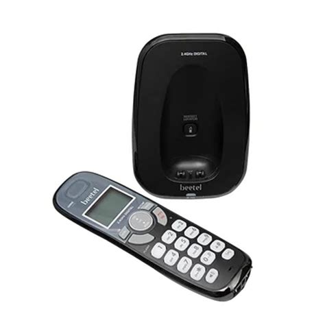 White Beetel X70 Cordless Landline Phone At Best Price In Gorakhpur