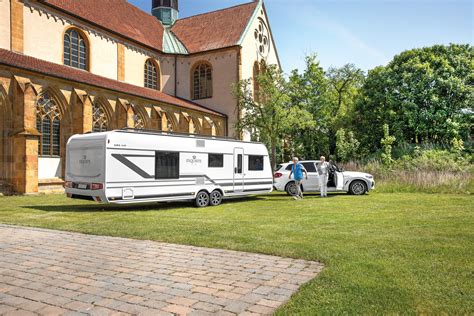 Exquisite Vip Lmc Caravan Gmbh Co Kg