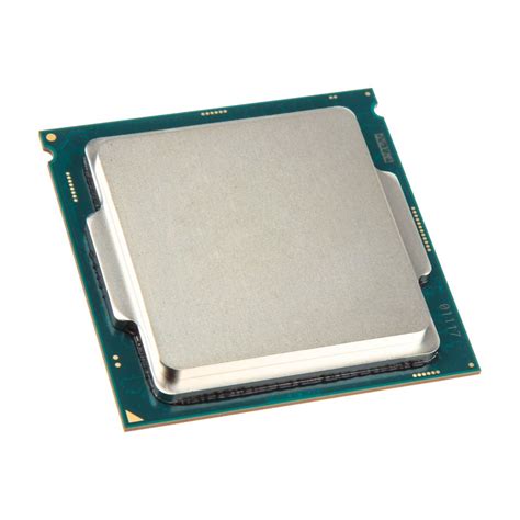 Intel Core I5 6400 6 MB Skylake Quad Core 2 7 GHz LGA 1151 65W