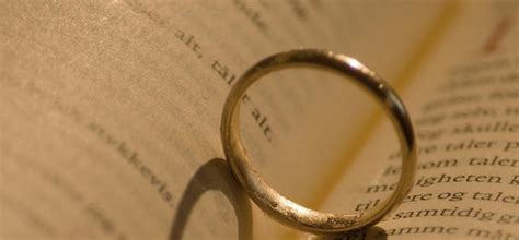 Why Jesus Didn T Talk About Same Sex Marriage