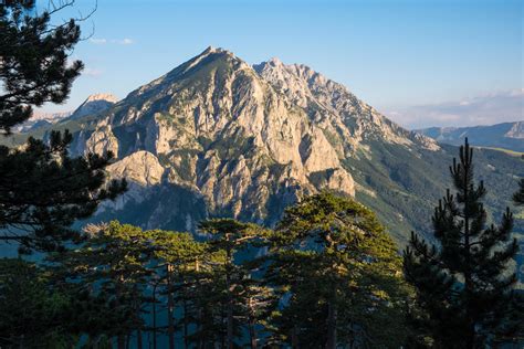 Sutjeska National Park National Parks Association