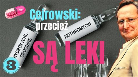 SDZ55 3 Cejrowski Pytania Do Ministra Zdrowia 2020 4 20 Radio WNET