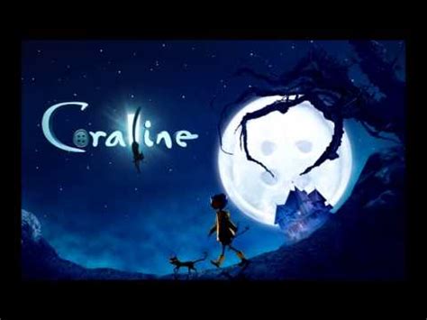 Coraline Capitulo 1 Audiolibro YouTube