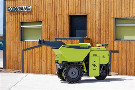 Ecovolve ED800 | DuraVert