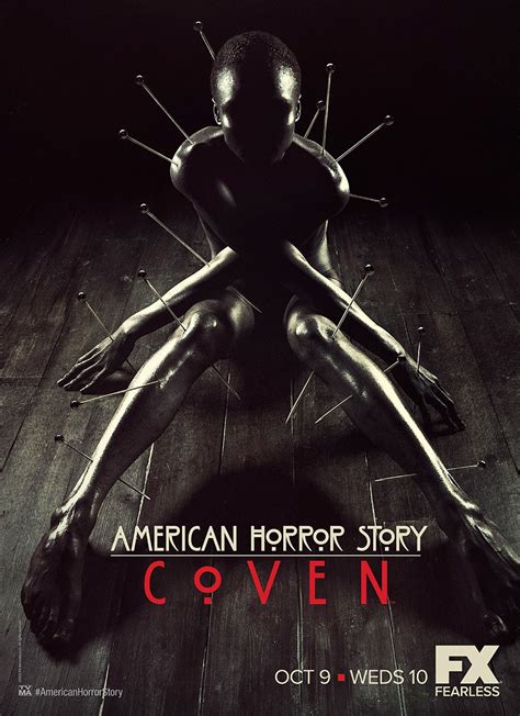 American Horror Story 15 Of 176 Extra Large TV Poster Image IMP