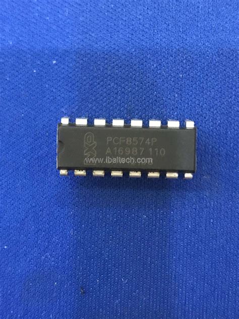Ic Ibelieve Technology Co Ltd