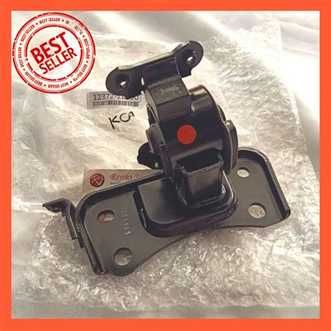 Jual Karet Engine Mounting Alphard Vellfire Kiri Jepang Shopee Indonesia