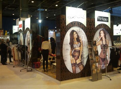 Visiting Salon International De La Lingerie 2014 In Paris Lingerie Wholesale Blog Lingerose