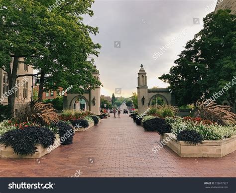 bloomington indiana images stock  vectors shutterstock