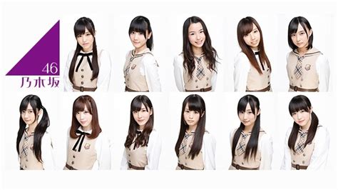 乃木坂46の2期生全メンバー人気ランキングtop10【2020年最新】経歴・プロフィールまで総まとめ！ Endia