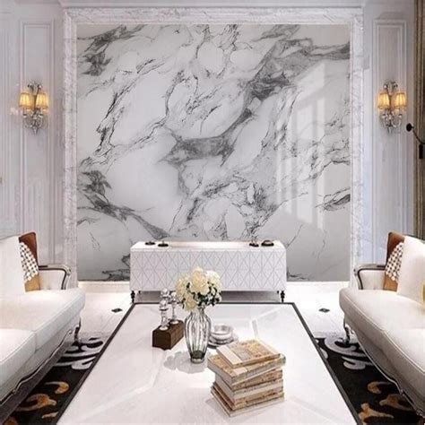 Luxury White Marble Wall Mural Marble Wall Mural Marble Wall Wall