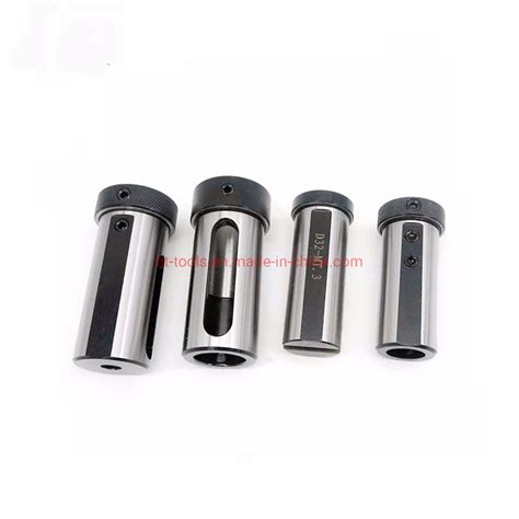 Tool Holder Sleeve D Boring Bar Sleeve Taper For Boring Bar Sleeve Holder Cnc Machine Tools