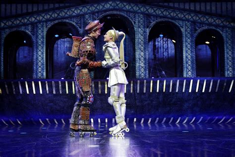 Starlight Express Musical Bochum Tickets And Infos Musical1