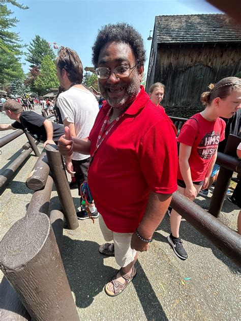 IS Visits Canobie Lake Park! - Bridgewell
