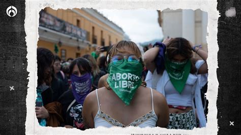 Aborto En Chiapas Congreso Aprobó Reforma Para Que Víctimas De Violación Puedan Ejercer Su