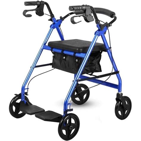 Tonpop Walking Frames For Elderlywalkerrollator India Ubuy