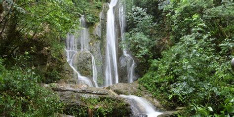 The Waterfalls Magical Treasures Of Nature Bourg En Bresse