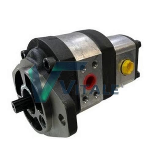 Pompe Hydraulique Pour John Deere Sj