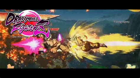 Goku Black NEW Corner To Corner ToD NEW DBFZ PATCH DBFZ V1 31 YouTube