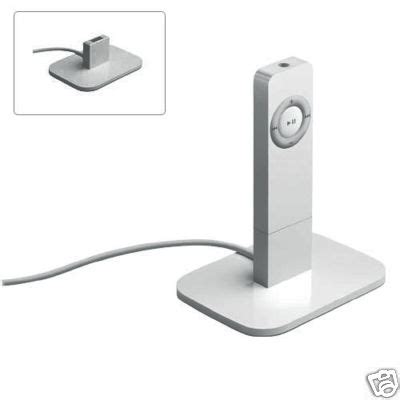 Intempsaldos APPLE IPOD SHUFFLE DOCK M9757G A GENUINE BN