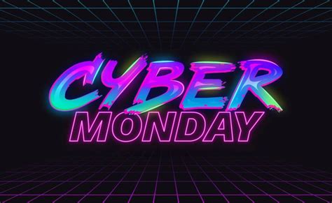 Cyber Monday 2023 Origines Dates Et Boutiques Participantes