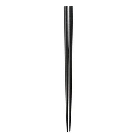 Black Chopsticks 50 Pack | Shop | Japanese Style