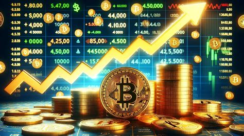 Bitcoin retoma la subida de precio rumbo a los 45 000 dólares