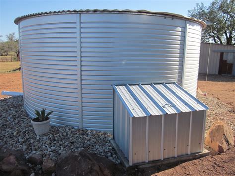 Gallon Pioneer Water Tank Capitol Water Tanks