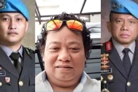 Kuat Maruf Minta Ganti Rugi Atas Kasus Pembunuhan Brigadir J Kenapa