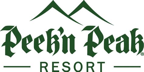 Peekn Peak Ski Resort Lift Ticket Information