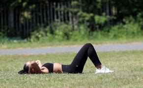 SHARI HALLIDAY Nude AZNude